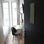La Fontaine Centre Caen