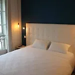 Hotel La Fontaine Centre Caen