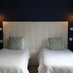 La Fontaine Centre Hotel 2*