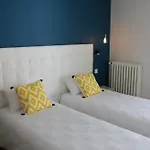 Hotel La Fontaine Centre 2*