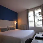 La Fontaine Centre 2*