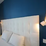 Hotel La Fontaine Centre Caen