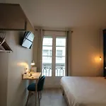 La Fontaine Centre Hotel