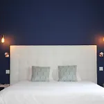 Hotel La Fontaine Centre Caen