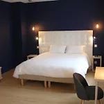 Hotel La Fontaine Centre