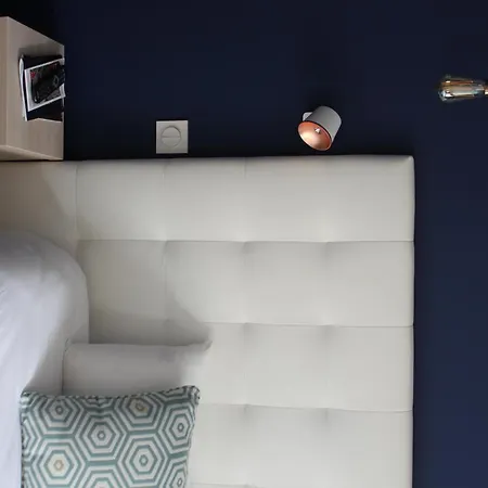 La Fontaine Centre Ξενοδοχείο Καν