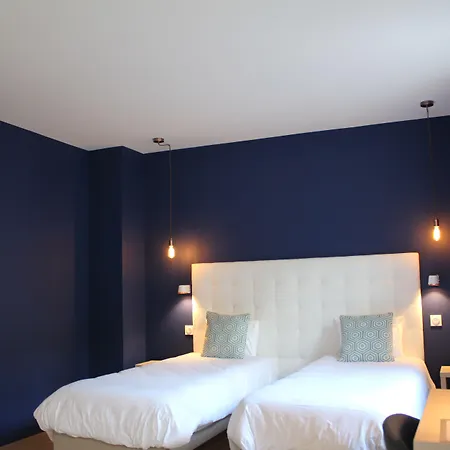 Ξενοδοχείο La Fontaine Centre