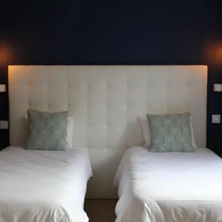 La Fontaine Centre Καν