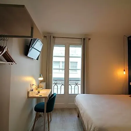 La Fontaine Centre Hotel 2*
