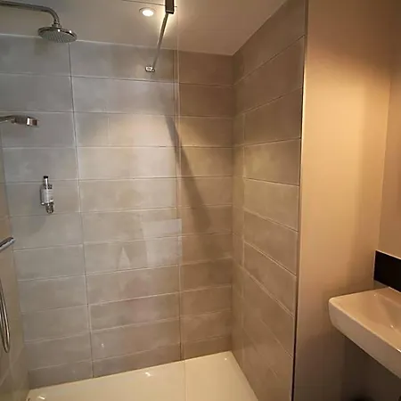 Hotel La Fontaine Centre Caen