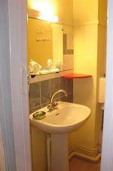 La Fontaine Centre Ξενοδοχείο Καν