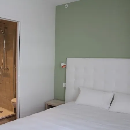 La Fontaine Centre Caen