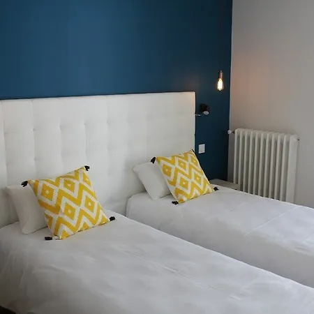 Otel La Fontaine Centre 2*