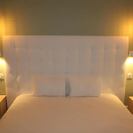 Hotel La Fontaine Centre