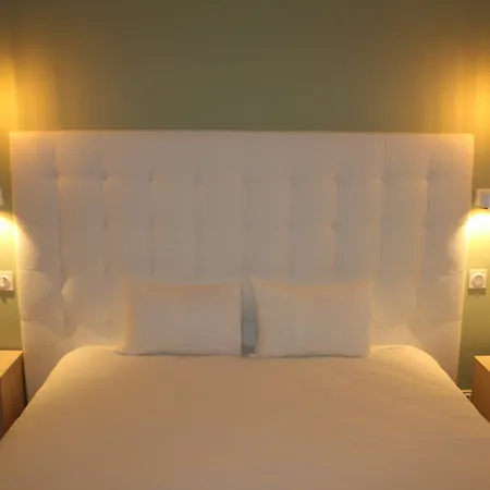 Hotel La Fontaine Centre