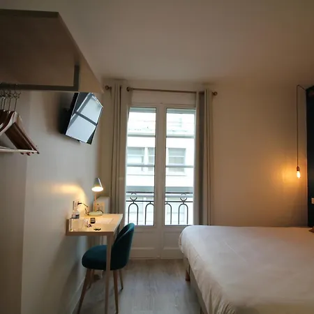 La Fontaine Centre Hotel