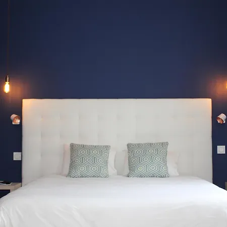 Ξενοδοχείο La Fontaine Centre Καν