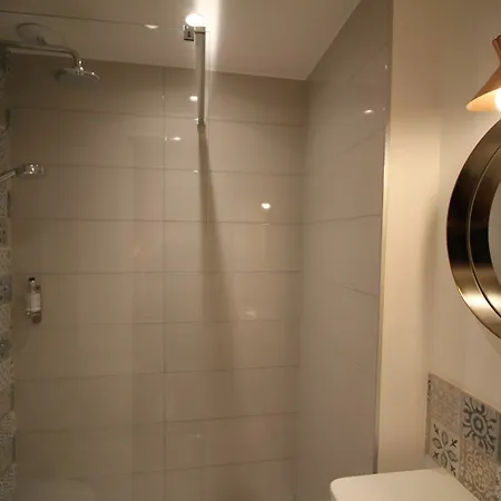 La Fontaine Centre Hotel Caen