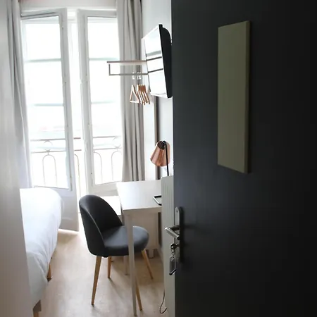 La Fontaine Centre Ξενοδοχείο