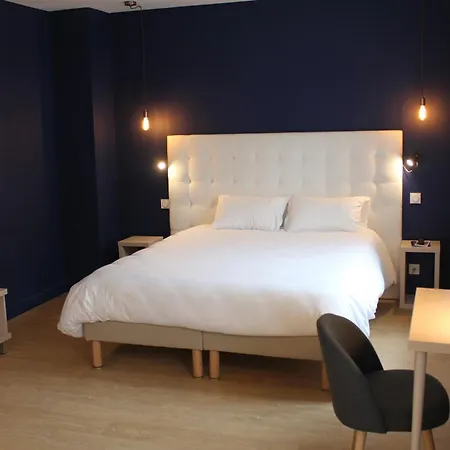 Ξενοδοχείο La Fontaine Centre