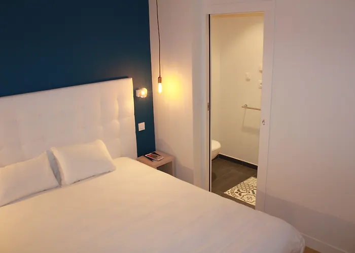 Hotel La Fontaine Centre