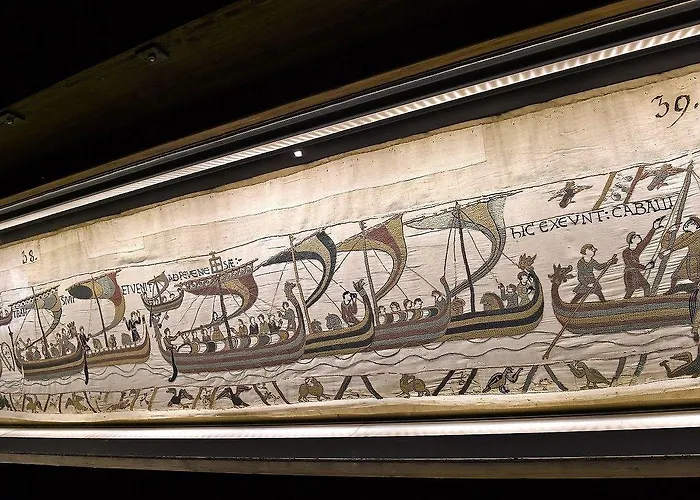 La Fontaine Centre Hotel