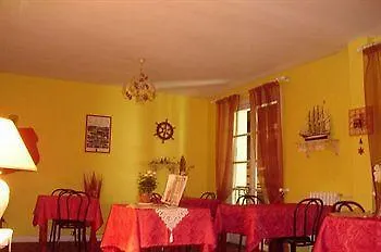 La Fontaine Centre Hotel Caen