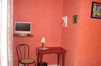 La Fontaine Centre Hotel