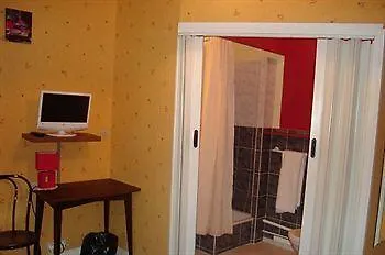 La Fontaine Centre 2* Caen