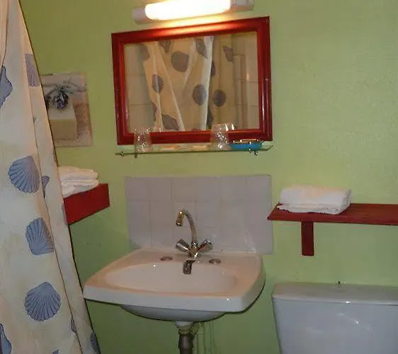 Hotel La Fontaine Centre